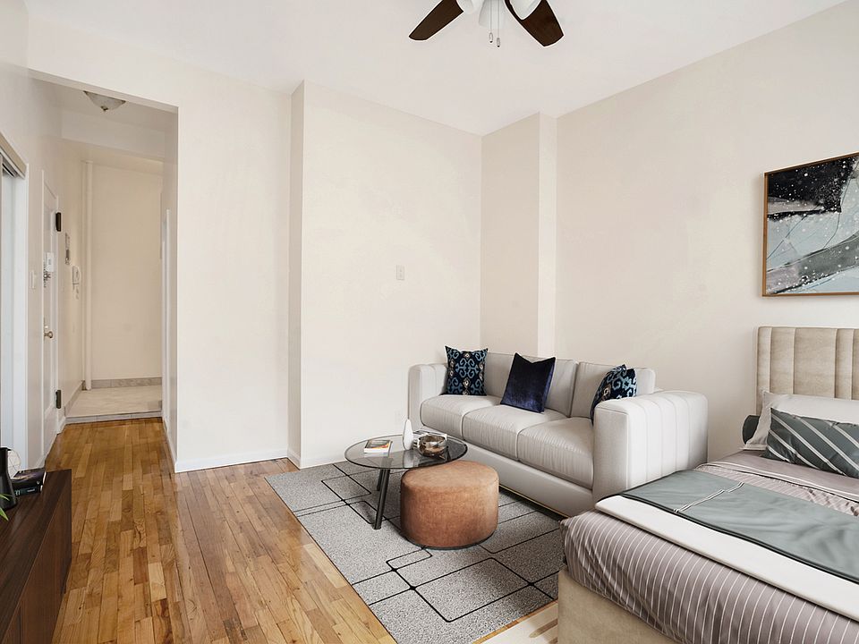 2nd image of 206 E 21st St #2C