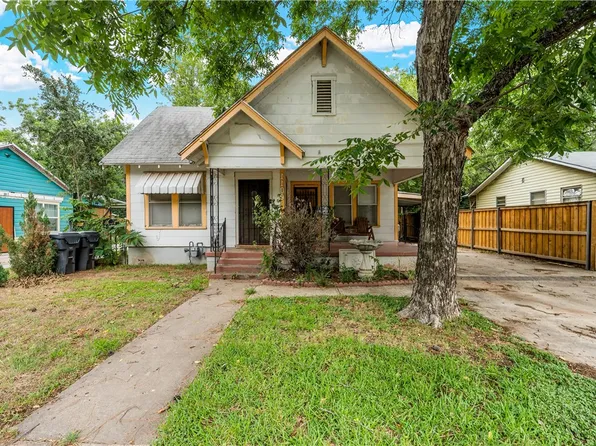 1109 Preston St, Waco, TX 76704