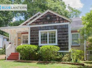 16 Dixie Ave, Greenville, SC 29607