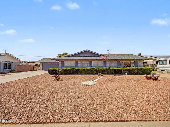 5618 W BELMONT Avenue, Glendale, AZ 85301