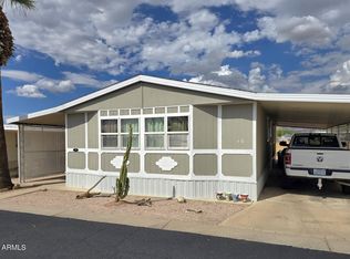2900 W Superstition Blvd #46, Apache Junction, AZ 85120