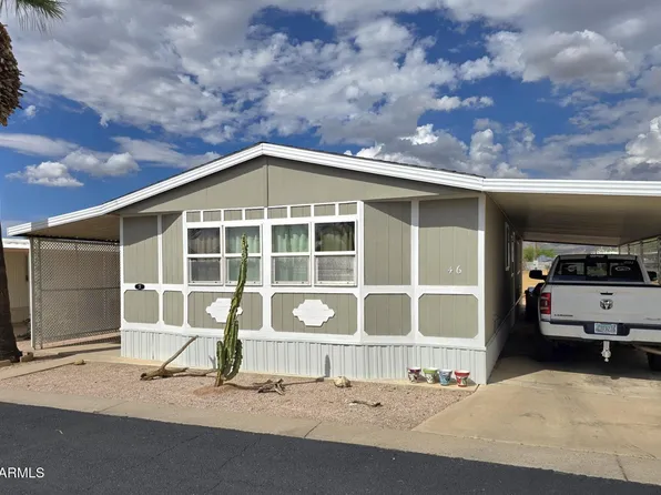 2900 W Superstition Boulevard #46, Apache Junction, AZ 85120