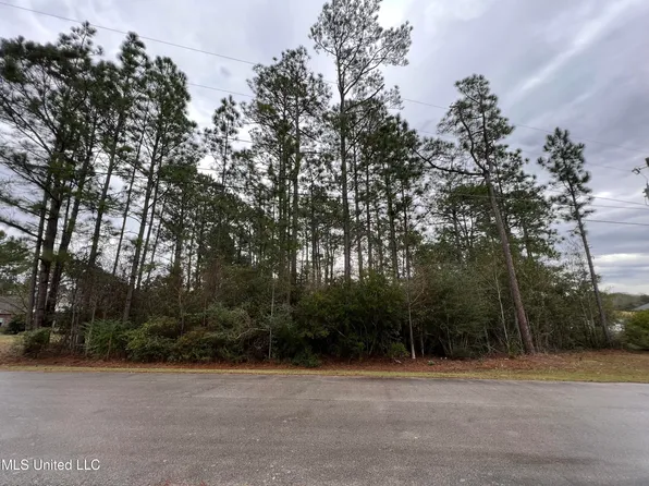 Deer Dr Lot 5, Saucier, MS 39574