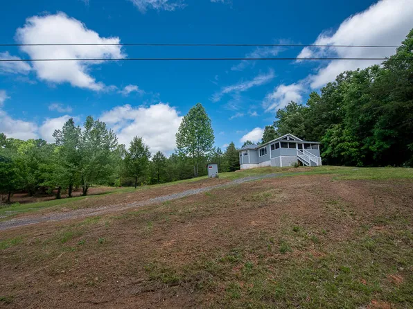 2027 County Road 750, Calhoun, TN 37309