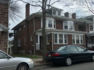 29 Chestnut St, Pottstown, PA 19464