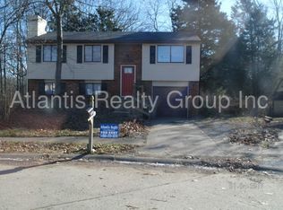 5725 Hacienda Ct, Indianapolis, IN