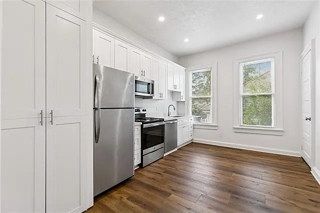 1 bed, 1.0 bath, 650 sqft, $1,550 — Photo 3