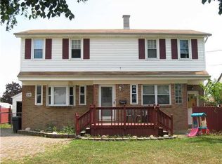 28 4th Ave, Lancaster, NY 14086