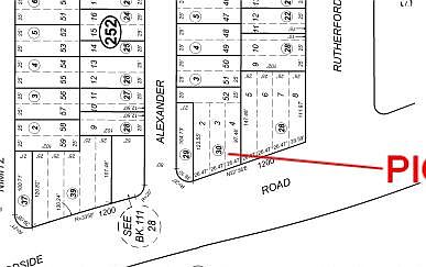 2nd image of 1243 Woodside Rd