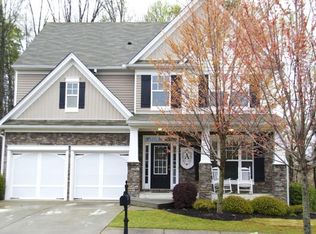 2521 Fieldview Way, Buford, GA 30519