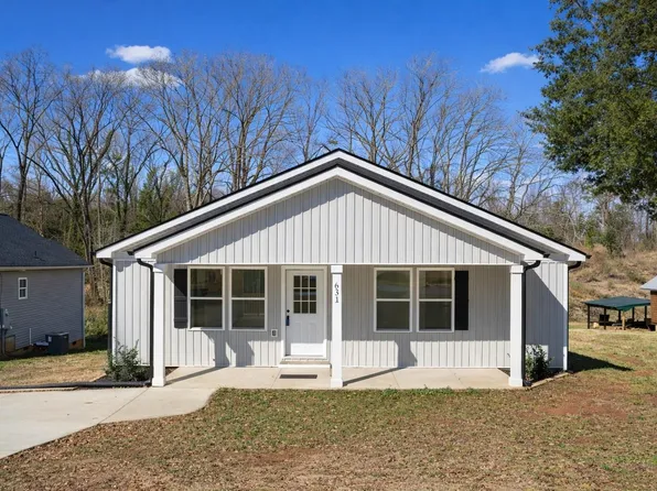 631 S Center St, Spartanburg, SC 29301