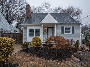 1314 Grandin Ave, Rockville, MD 20851