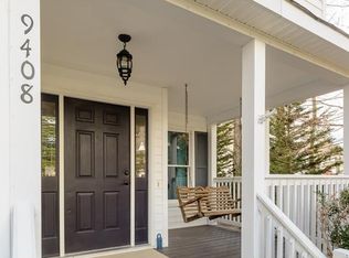 9408 Hungary Ridge Dr, Glen Allen, VA 23060