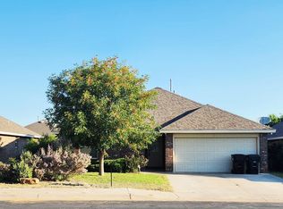 1117 Milltown Rd, Midland, TX 79705