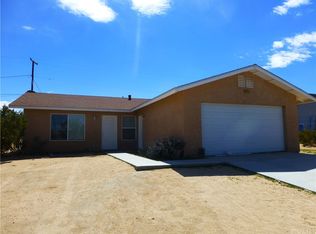 61515 Capilla Dr, Joshua Tree, CA 92252