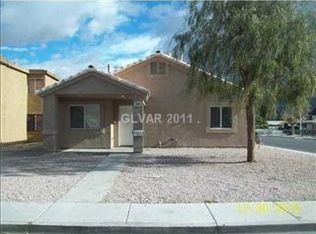1802 Harding St, North Las Vegas, NV 89030