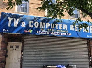 8019 17th Ave, Brooklyn, NY 11214