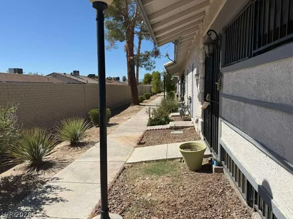 213 N Lamb Blvd Unit D, Las Vegas, NV 89110
