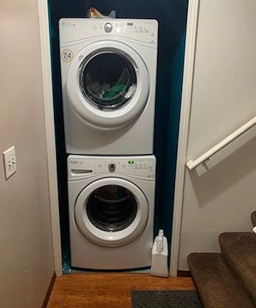 4th image of 242 Park Green Dr #1