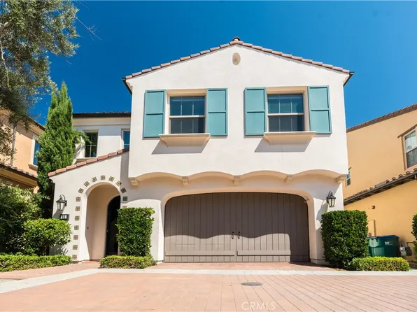 55 Decker, Irvine, CA 92620