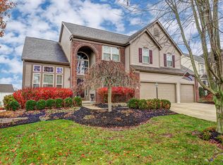 8320 Shady Maple Dr, Canal Winchester, OH 43110