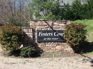 449 Fosters Cove Way LOT 11, Lawrenceville, GA 30044