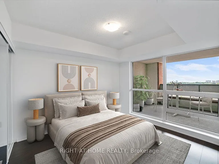 830 Lawrence Ave W #537 — Photo 7
