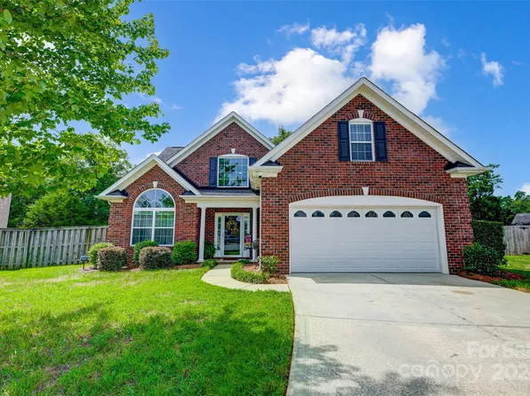 3403 Dening Ct, Midland, NC 28107