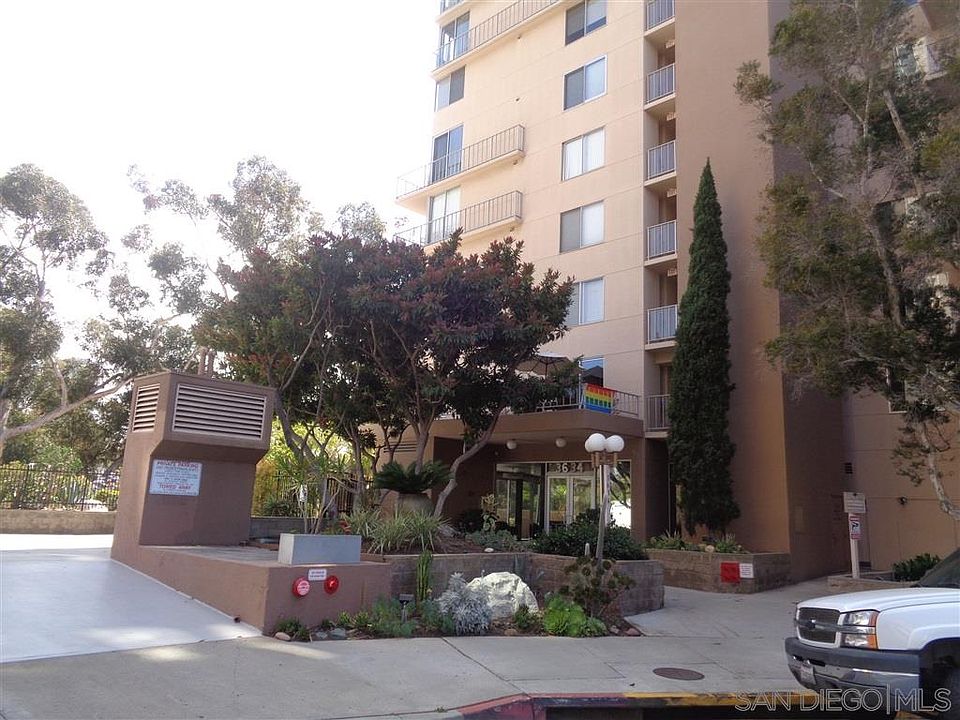 1st image of 3634 7th Ave Unit 3B