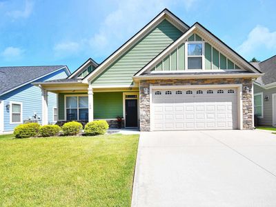 104 Red Rock Ln, Taylors, SC, 29687