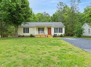 209 Oak Glen St, Richmond, VA 23225