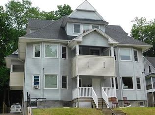 23 Leyfred Ter, Springfield, MA 01108