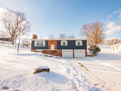 170 N Hills Dr, Parkersburg, WV, 26104