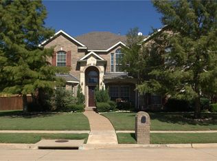 1709 Manchester Way, Corinth, TX 76210