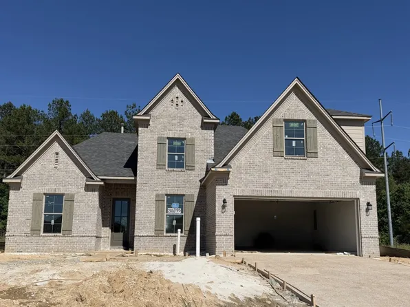 195 Ridgefield Dr Lot 285, Oakland, TN 38060