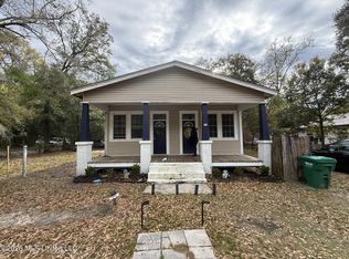 3206 F Ave, Gulfport, MS 39507