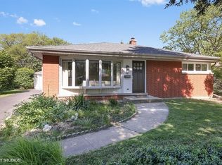 152 N Hampshire Ave, Elmhurst, IL