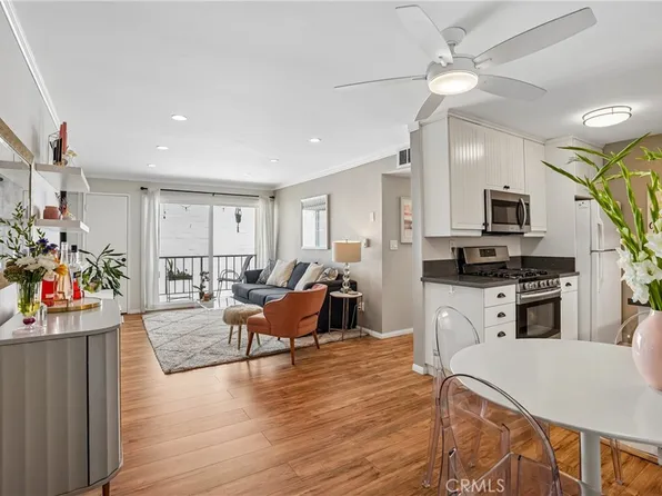 1600 Ardmore Ave Unit 319, Hermosa Beach, CA 90254