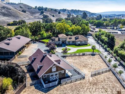 5530 Johnston Rd, Pleasanton, CA, 94588