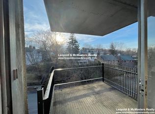 32 Gardner Rd #6D, Brookline, MA 02445