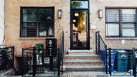 Rented by Nooklyn NYC LLC