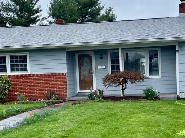 320 Bruce St, Bridgewater, VA 22812