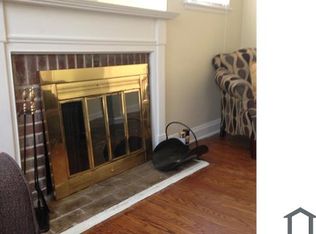 1610 Ralworth Rd, Baltimore, MD 21218