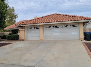 40001 Palmetto Dr, Palmdale, CA 93551
