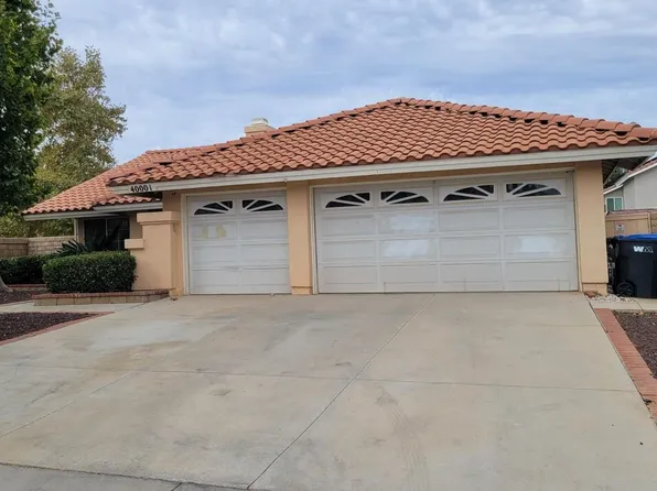 40001 Palmetto Dr, Palmdale, CA 93551