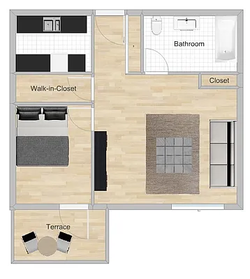 Rented by Oxford Property Group | media 51