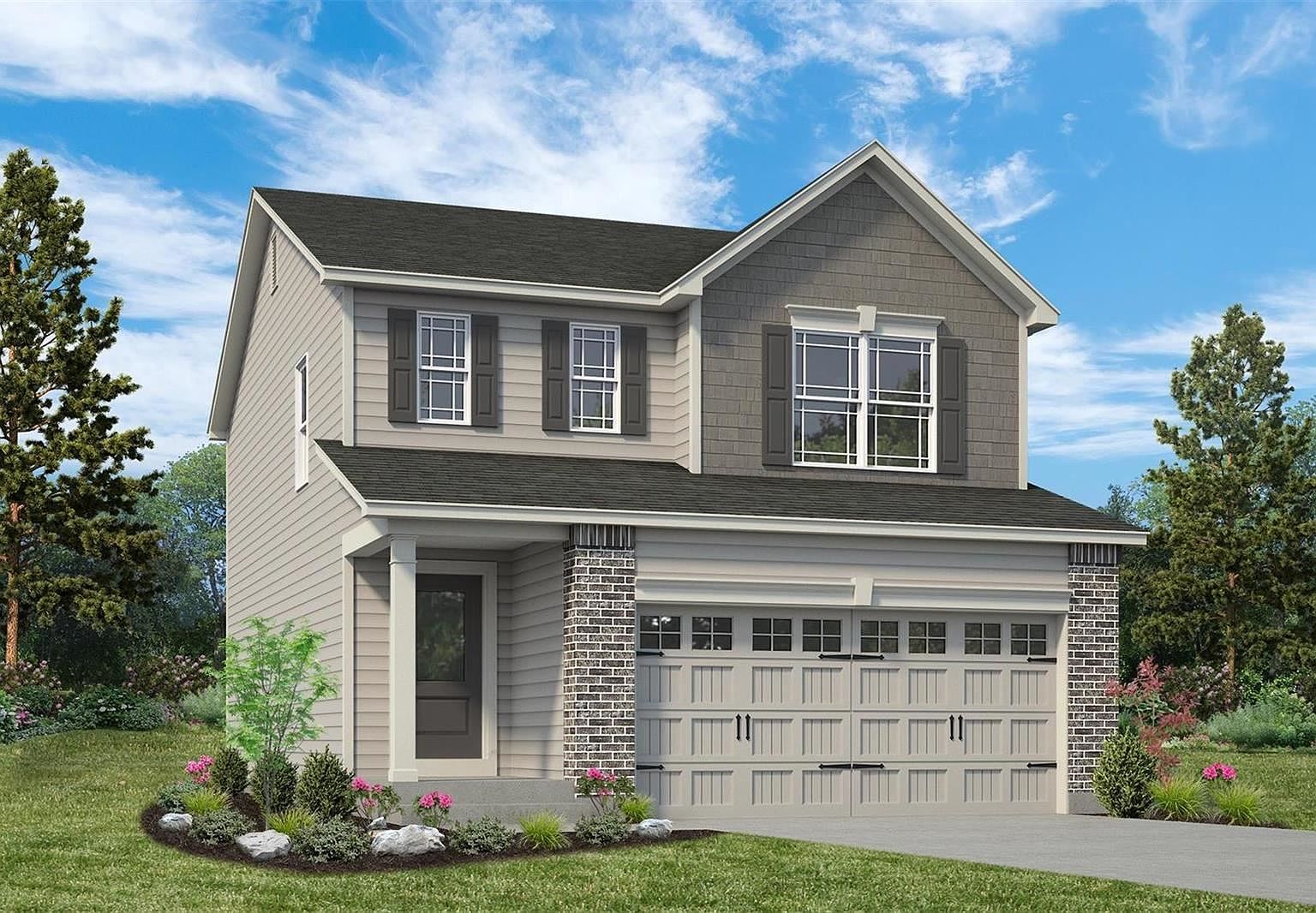 1 Devonshire Cottleville Trails, Saint Charles, MO 63304 Zillow