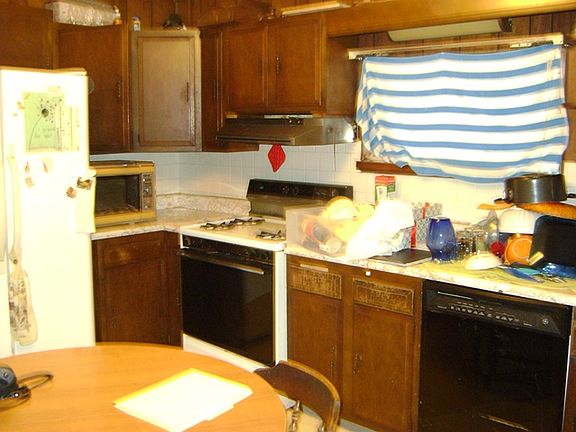 Valley View Ohio house