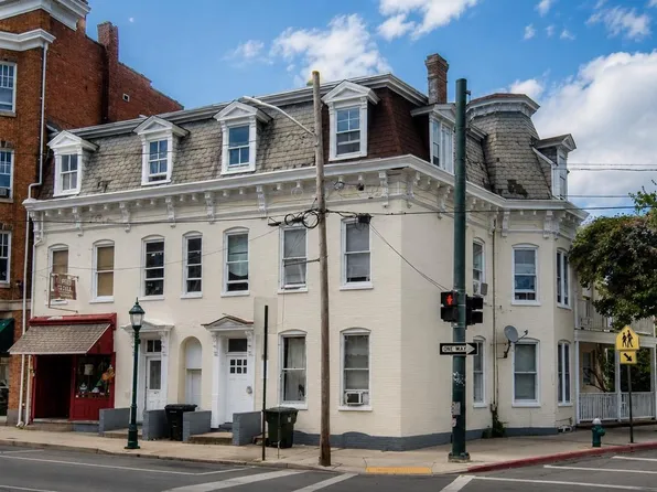 160 S Potomac St #158-1/2, Hagerstown, MD 21740