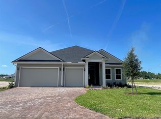 95269 Golden Glow Dr, Fernandina Beach, FL 32034